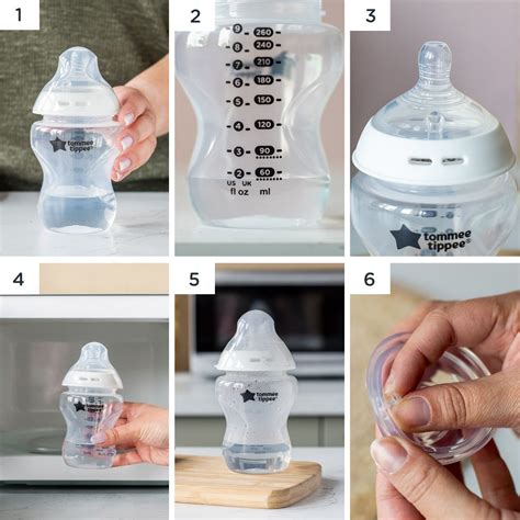 tommee tippee bottles leaking|Tommee Tippee bottles leaking